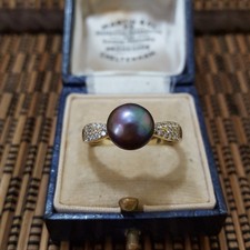 925 Sterling Silver Ring