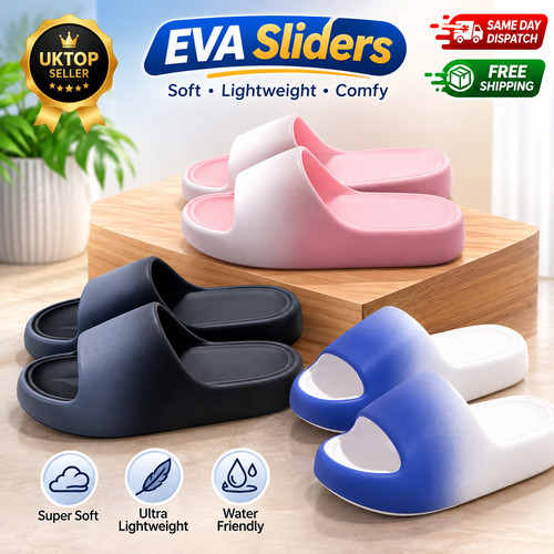 Mens womens boys girls eva - mens,