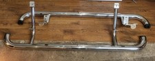 Land-rover Freelander 1 Side