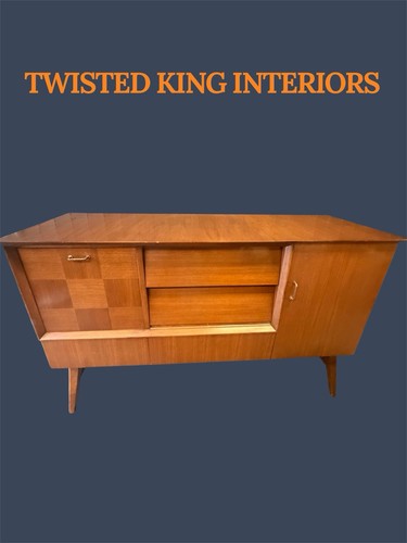 Vintage 1960 mid century - 1960’s,