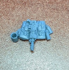 Saddle Bag Bit - Chimera