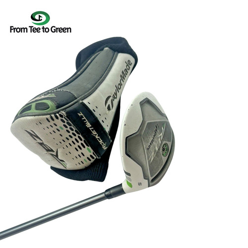 Taylormade rbz wood 19 - taylormade,