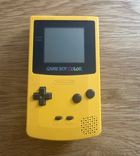 Nintendo game boy - nintendo,