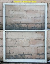 2 avail Pair 48"x66" Antique