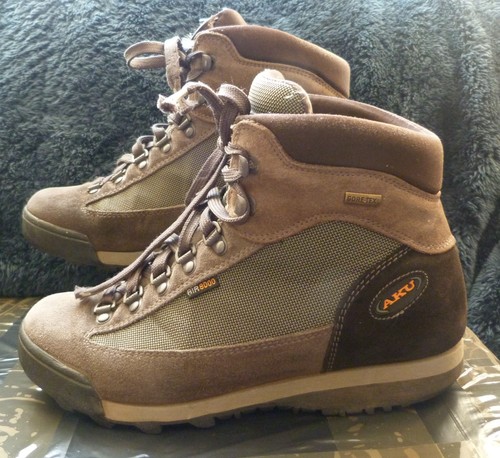 Aku air 8000 gore tex - , boots