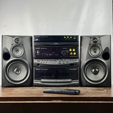 Repair KENWOOD RXD-F3L STEREO