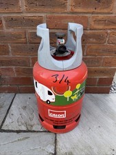 Calor Gas Bottle Propane LITE