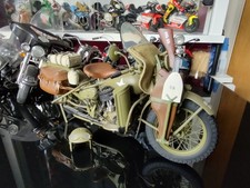 Franklin Mint 1:10 scale model