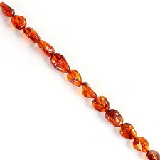 Baltic Cognac Amber Rough
