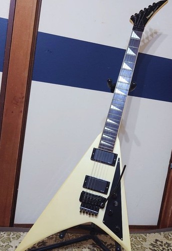 Fernandes 100 1980s randy v - js-100,