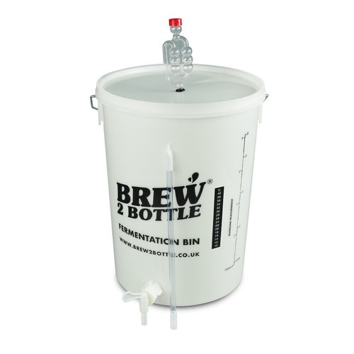 Brew2bottle 25ltr bored - brew2bottle,
