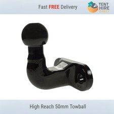 NEW 50MM LONG REACH EXTENDED