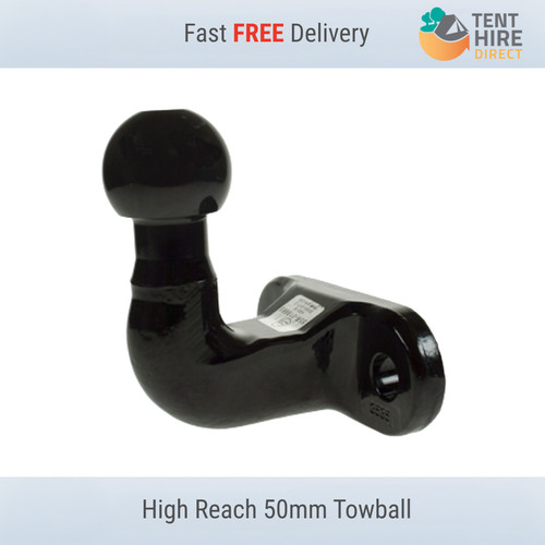 New 50mm long - 50mm,