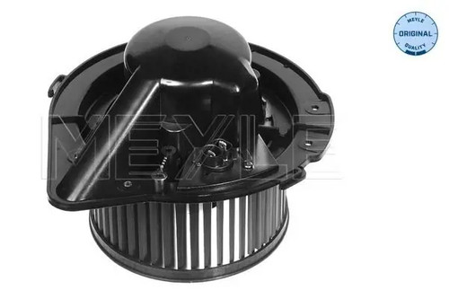 Blower fan for - , drive