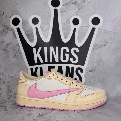 Jordan retro low travis - 1, x