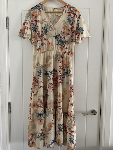 Lollys laundry floral bohemian - lollys,
