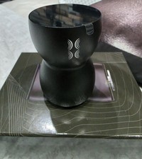 BASS EGG VERB Surface