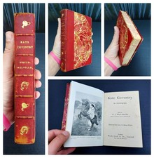 c.1900 - Kate Coventry