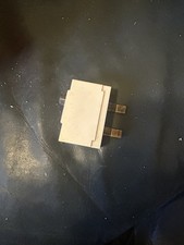 Wylex Plug In MCB Fuse