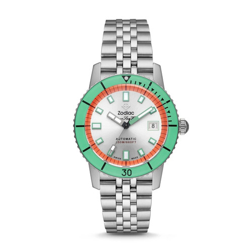 Super sea wolf stainless steel - wolf,