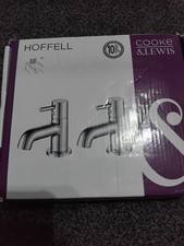 Cooke & Lewis Hoffell Bath
