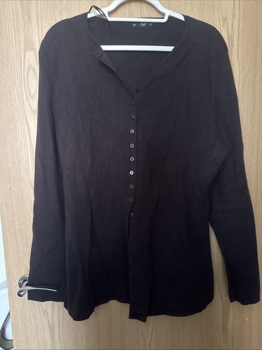 Soft waisted cardigan - soft,