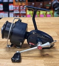 garcia mitchell match fishing reel made France high speed float reel