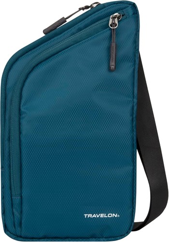 Travelon unisex world - world, travel