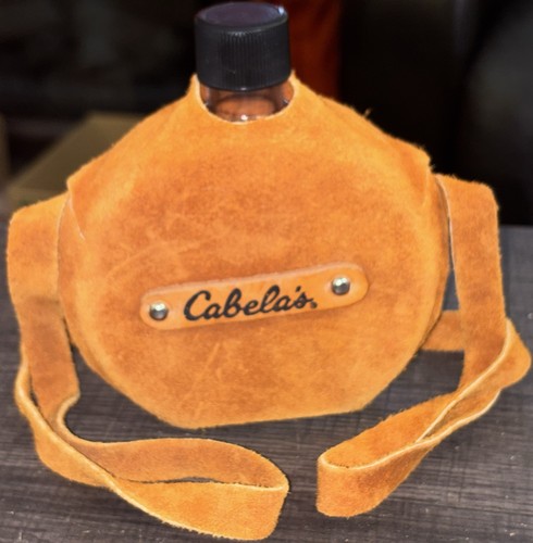 Cabela suede leather - cabela's,
