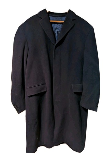 Racing green wool cashmere - |, |