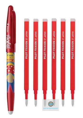Pilot frixion ball - pilot, 07