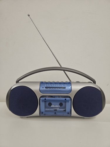 Retro bush src167 portable - src167,