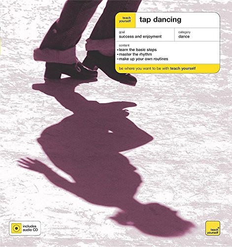 Teach yourself tap dancing - yourself,