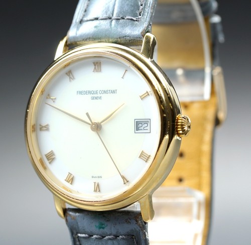 Frederique constant geneve - frederique,