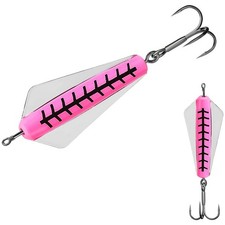 Fishing Bait Spinner Devil VIB
