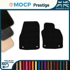 Prestige Van Mats to fit