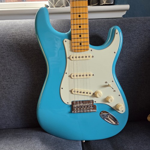 Fender american professional - fender,
