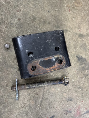 Dixon bate adjustable tow - dixon,