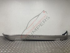 Volvo V70 Lower Rear Bumper 07-12 30763519 4614 30678656