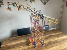 K'NEX 3-in-1 Classic Amusement