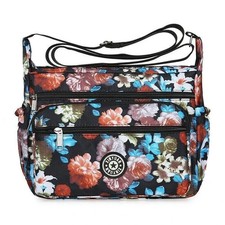 Ladies Messenger Cross Body