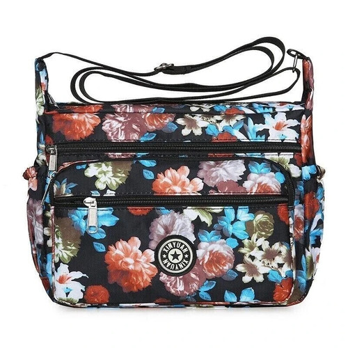 Ladies messenger cross body - ladies,