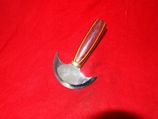 Leathercraft cutting tool 90mm - leathercraft,