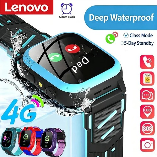 Kids smart watch - girls, boys