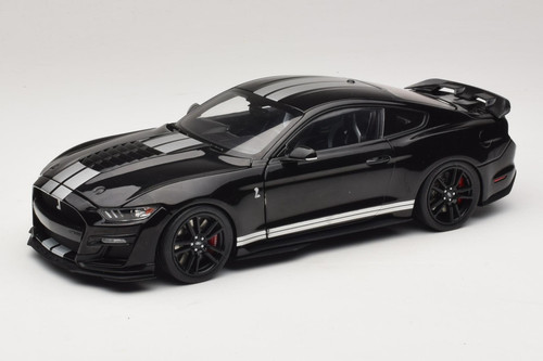 Ford mustang shelby - mustang, 1:18