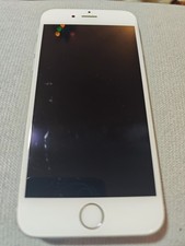 Apple iPhone 6s 64GB Silver