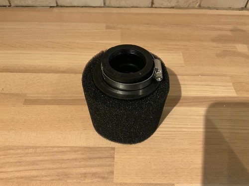 Large foam air filter - large,