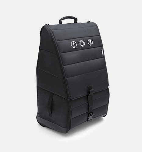 Bugaboo pushchair comfort - pushchair,