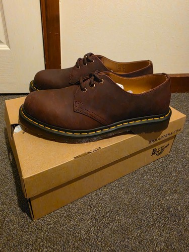 New martens cherry red - cherry,