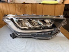 GENUINE LED TOYOTA YARIS 2020-2025 PASSENGER SIDE LED HEADLIGHT 81150-K0071